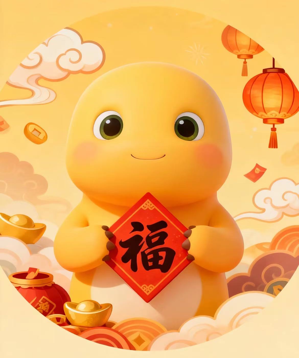 NaiRuLong头像